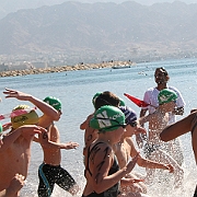 מים פתוחים אילת נובמבר 2008 043